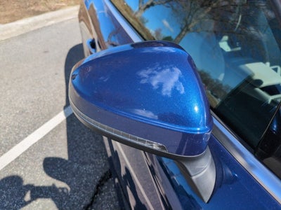 2018 Audi A5 Cabriolet Premium Plus