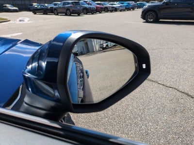 2018 Audi A5 Cabriolet Premium Plus