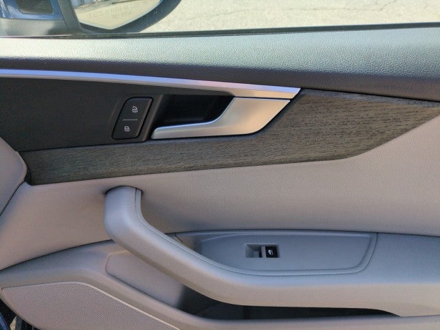 2018 Audi A5 Cabriolet Premium Plus