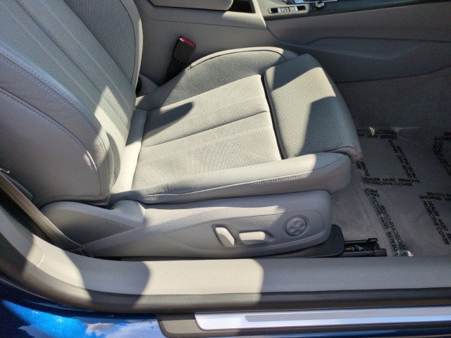 2018 Audi A5 Cabriolet Premium Plus