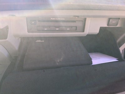 2018 Audi A5 Cabriolet Premium Plus