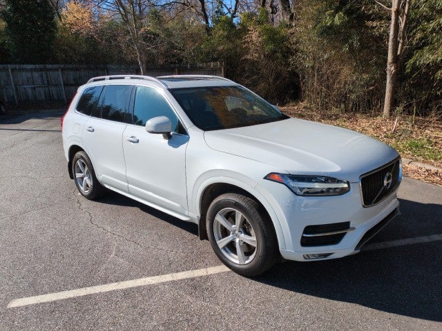 2018 Volvo XC90 Momentum