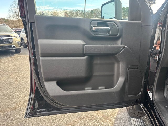 2025 GMC Sierra 3500 HD Chassis Cab Pro