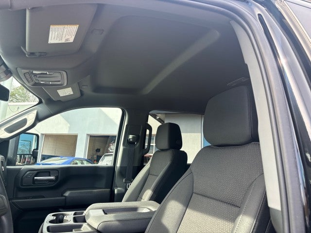 2025 GMC Sierra 3500 HD Chassis Cab Pro