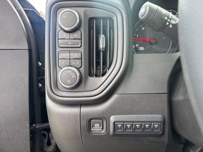 2025 GMC Sierra 3500 HD Chassis Cab Pro