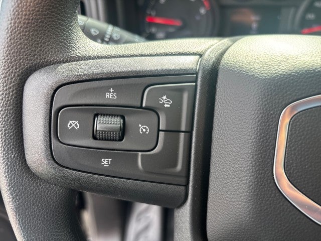 2025 GMC Sierra 3500 HD Chassis Cab Pro