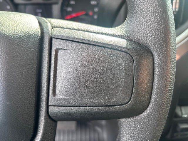 2025 GMC Sierra 3500 HD Chassis Cab Pro