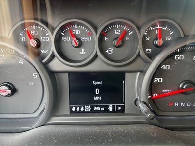 2025 GMC Sierra 3500 HD Chassis Cab Pro