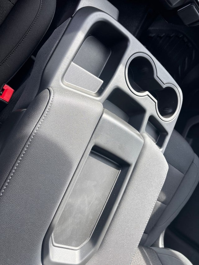 2025 GMC Sierra 3500 HD Chassis Cab Pro