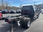 2025 GMC Sierra 3500 HD Chassis Cab Pro