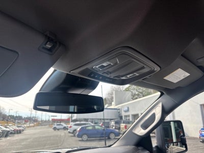 2025 GMC Sierra 3500 HD Chassis Cab Pro