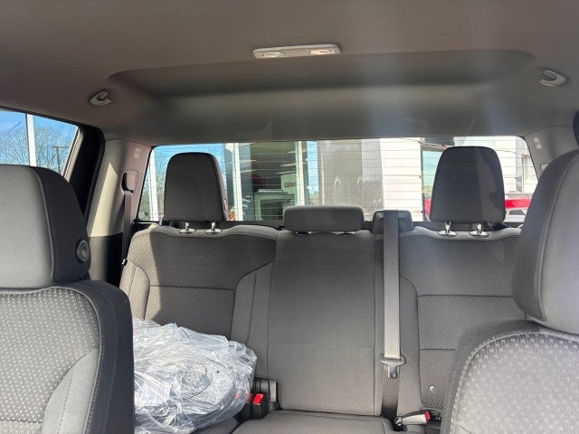 2025 GMC Sierra 3500 HD Chassis Cab Pro