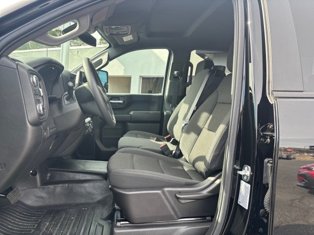 2025 GMC Sierra 3500 HD Chassis Cab Pro