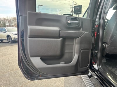 2025 GMC Sierra 3500 HD Chassis Cab Pro