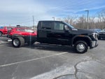 2025 GMC Sierra 3500 HD Chassis Cab Pro