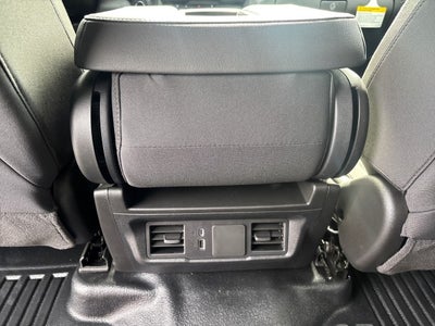 2025 GMC Sierra 3500 HD Chassis Cab Pro