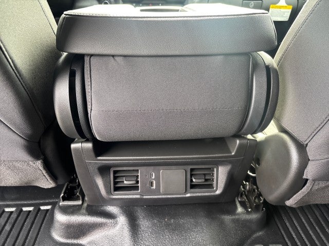 2025 GMC Sierra 3500 HD Chassis Cab Pro