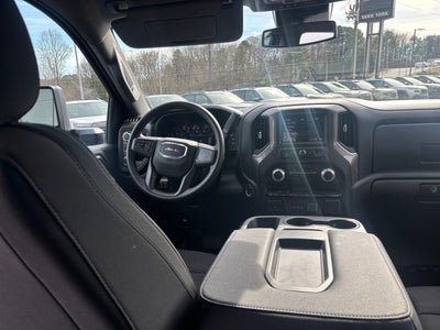 2025 GMC Sierra 3500 HD Chassis Cab Pro