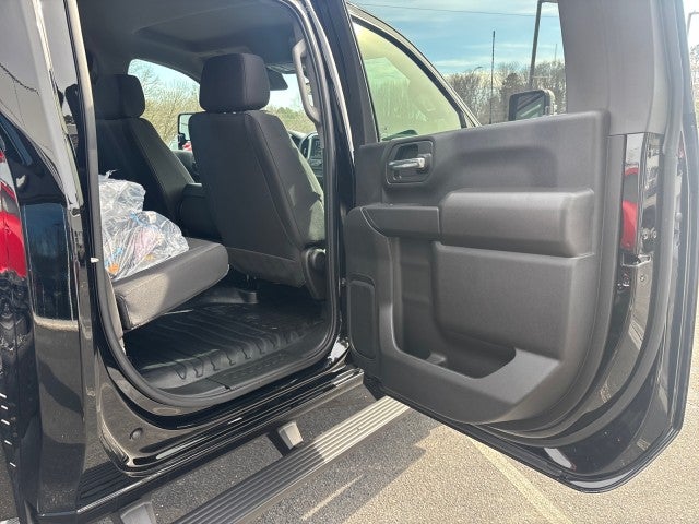 2025 GMC Sierra 3500 HD Chassis Cab Pro