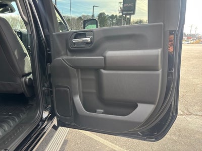 2025 GMC Sierra 3500 HD Chassis Cab Pro