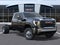 2025 GMC Sierra 3500 HD Chassis Cab Pro