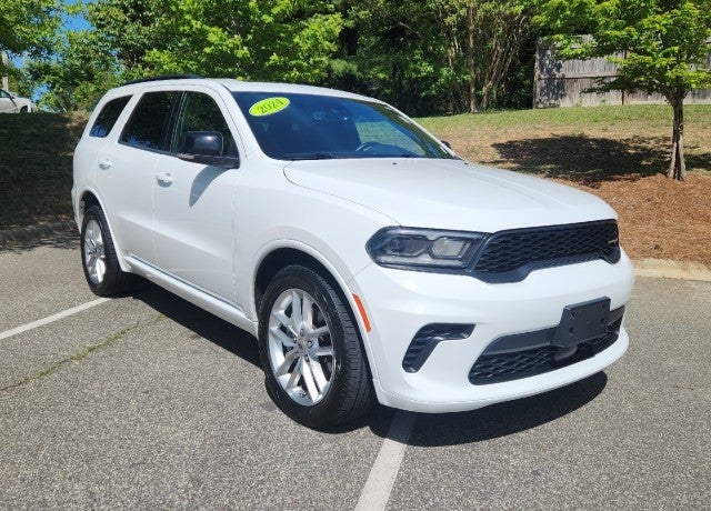 2024 Dodge Durango GT Plus AWD's photo