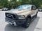 2017 RAM 1500 Rebel Crew Cab 4x4 5'7" Box