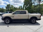 2017 RAM 1500 Rebel Crew Cab 4x4 5'7" Box