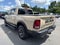 2017 RAM 1500 Rebel Crew Cab 4x4 5'7" Box