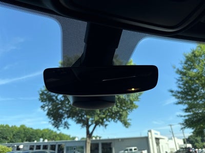 2022 RAM 1500 Big Horn Quad Cab 4x2 6'4" Box