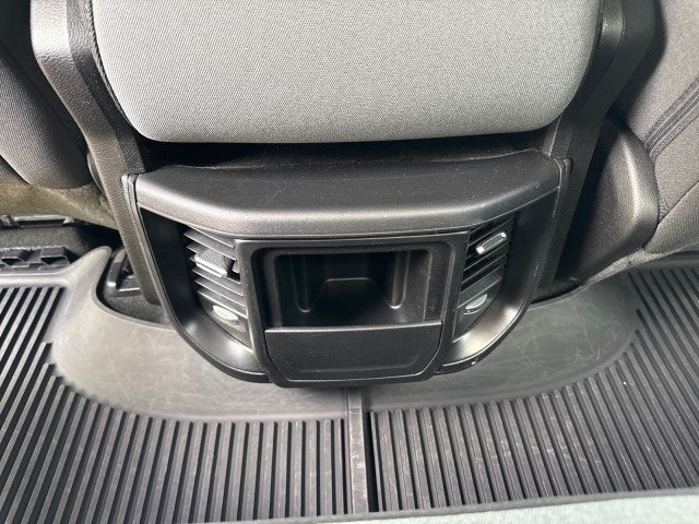 2024 RAM 1500 Big Horn Quad Cab 4x2 6'4" Box