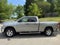 2024 RAM 1500 Big Horn Quad Cab 4x2 6'4" Box