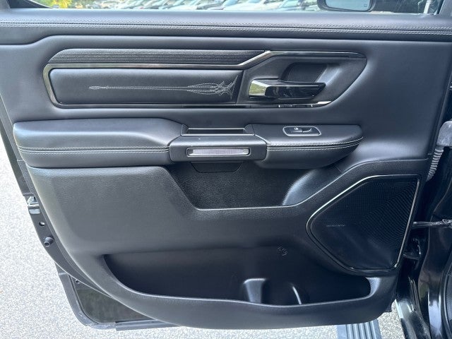 2022 RAM 1500 Limited Crew Cab 4x4 5'7" Box