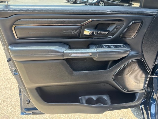 2023 RAM 1500 Limited Crew Cab 4x4 5'7" Box