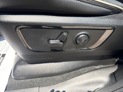2023 RAM 1500 Limited Crew Cab 4x4 5'7" Box