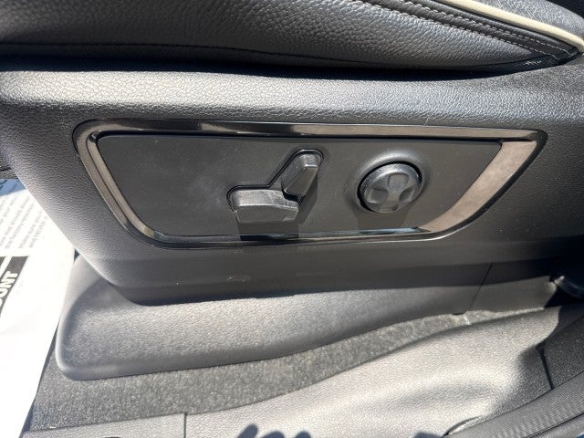 2023 RAM 1500 Limited Crew Cab 4x4 5'7" Box