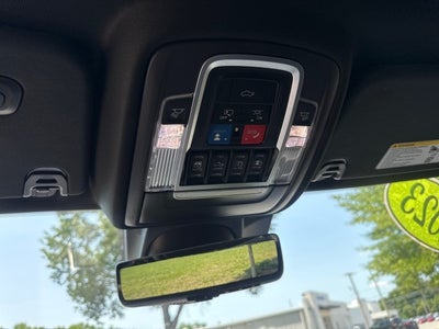 2023 RAM 1500 Limited Crew Cab 4x4 5'7" Box