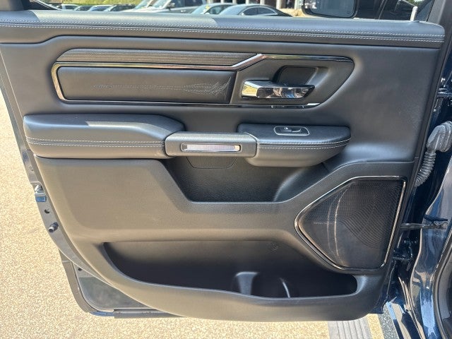 2023 RAM 1500 Limited Crew Cab 4x4 5'7" Box