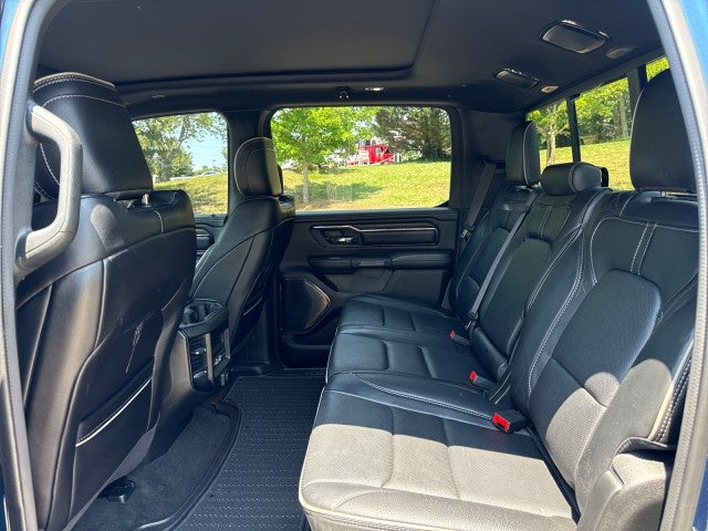 2023 RAM 1500 Limited Crew Cab 4x4 5'7" Box