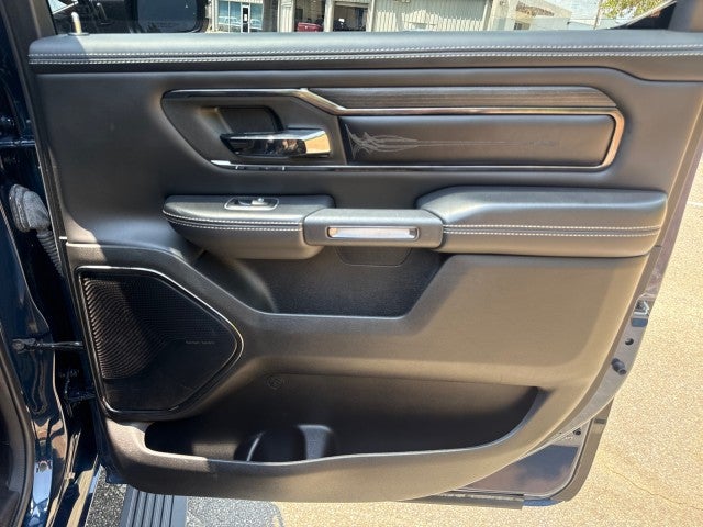 2023 RAM 1500 Limited Crew Cab 4x4 5'7" Box