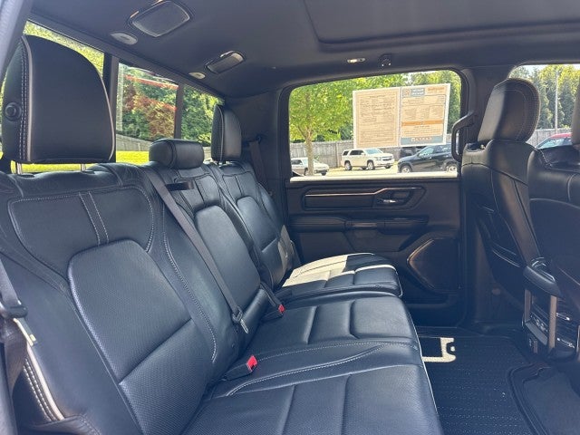 2023 RAM 1500 Limited Crew Cab 4x4 5'7" Box