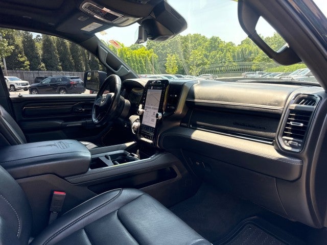 2023 RAM 1500 Limited Crew Cab 4x4 5'7" Box