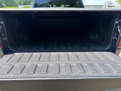 2023 RAM 1500 Limited Crew Cab 4x4 5'7" Box