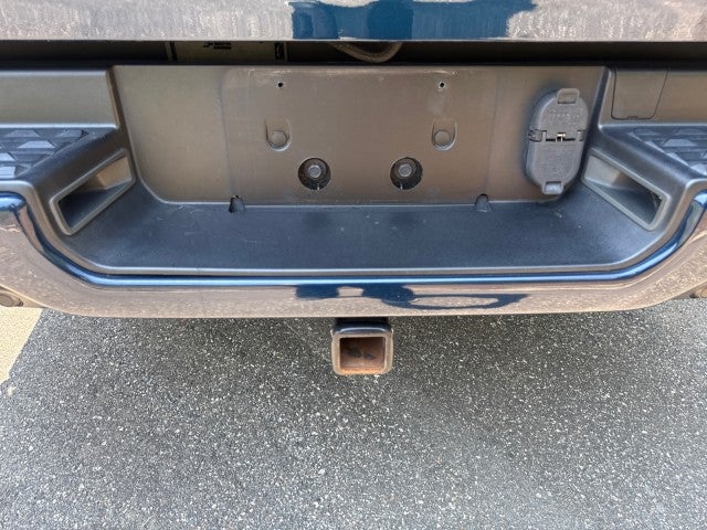 2023 RAM 1500 Limited Crew Cab 4x4 5'7" Box