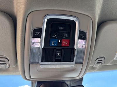 2022 RAM 1500 Laramie Crew Cab 4x4 5'7" Box