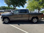 2022 RAM 1500 Laramie Crew Cab 4x4 5'7" Box