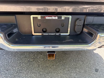 2022 RAM 1500 Laramie Crew Cab 4x4 5'7" Box