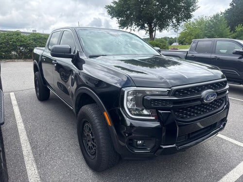 2024 Ford Ranger XL