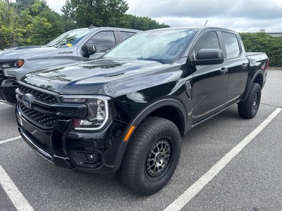 2024 Ford Ranger XL