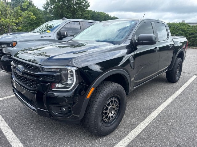 2024 Ford Ranger XL